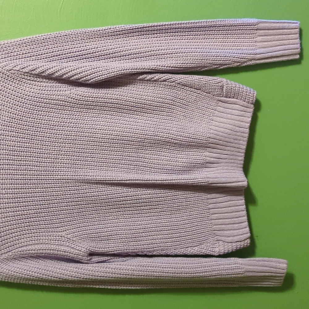 Sweater - Picture 3 of 4